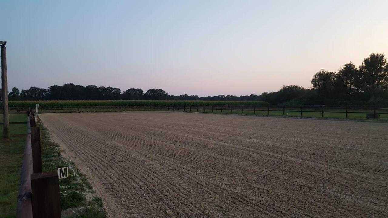 Erve Het Roolvink Boerderij Appartementen 40-50 M2 Enschede Exterior foto