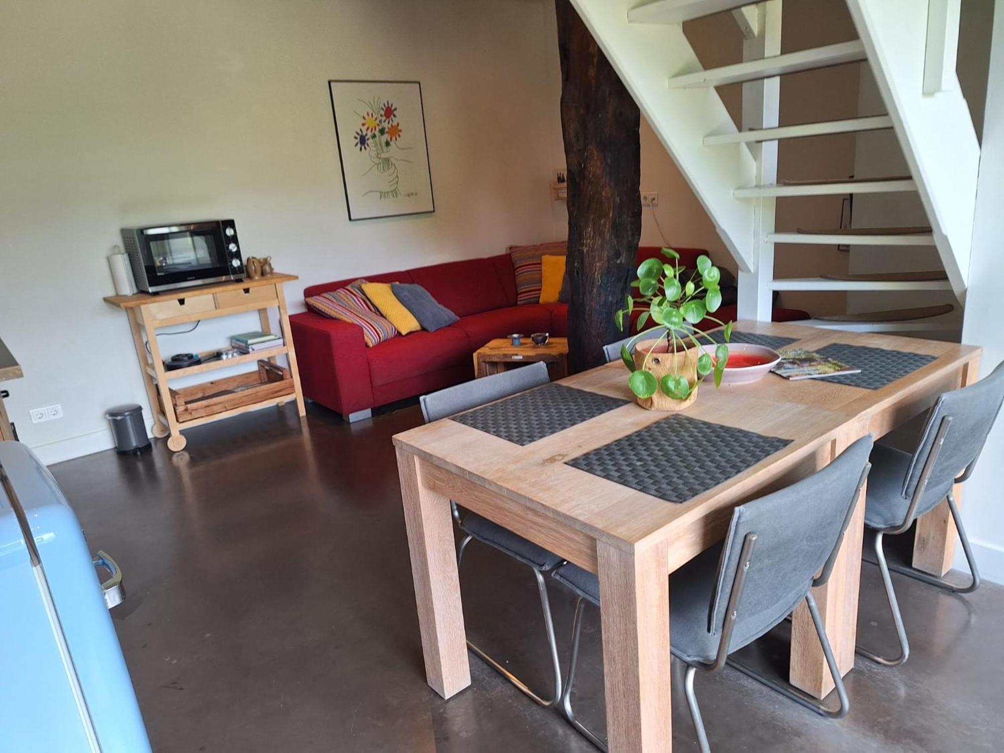 Erve Het Roolvink Boerderij Appartementen 40-50 M2 Enschede Exterior foto